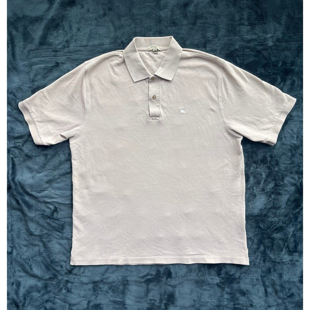 Burberry Polo